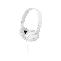 SONY - gurung Sony MDRZX110 Over-Ear Headphones (Black) : Amazon.ca